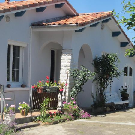 Chambre D'Hotes De La Tuilerie Rion-Des-Landes Exterior photo