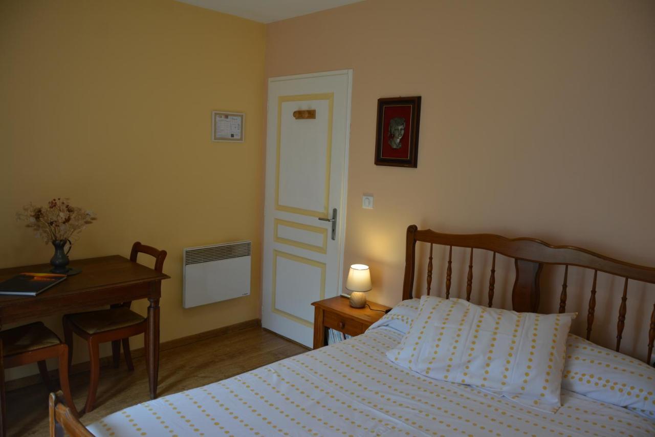 Chambre D'Hotes De La Tuilerie Rion-Des-Landes Exterior photo